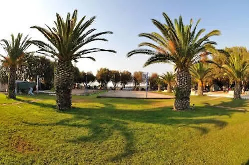 Camping Proti