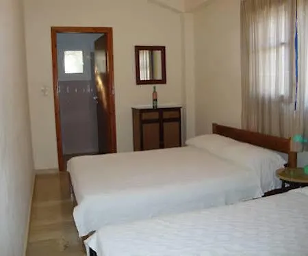 Camping Proti * Marathopoli