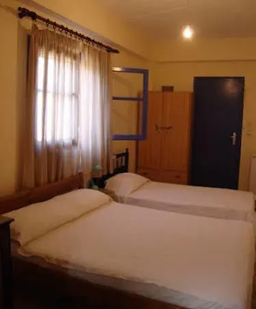 Camping Proti