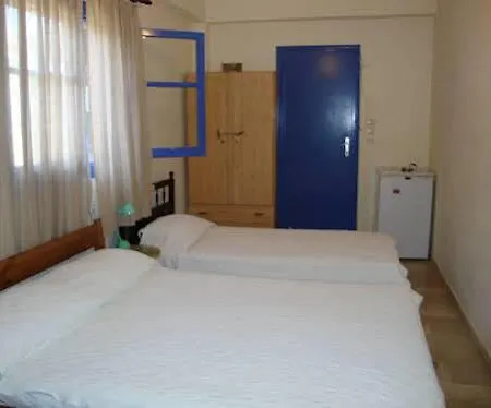 Hotel Camping Proti *