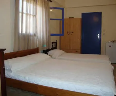 Camping Proti Marathopoli