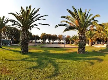 Camping Proti