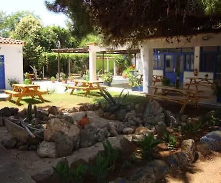 Camping Proti Hotel *