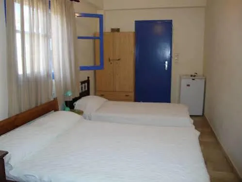 Hotel Camping Proti *