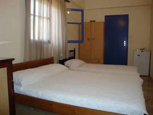 Camping Proti Marathopoli