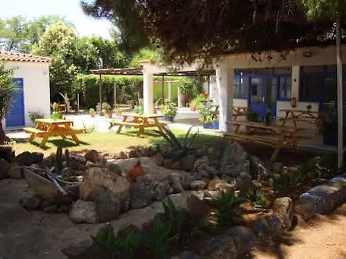 Camping Proti Hotel *